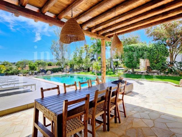 Casa en venta en Santa Gertrudis de Fruitera, Eivissa