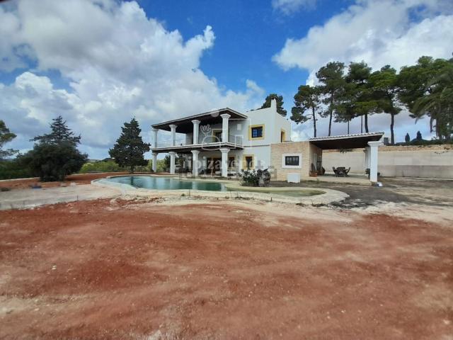 Casa en alquiler en Santa Gertrudis de Fruitera, Santa Eulalia Del Río