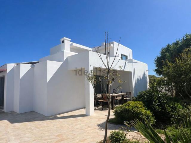 Casa en venta en S’Argamassa, Eivissa