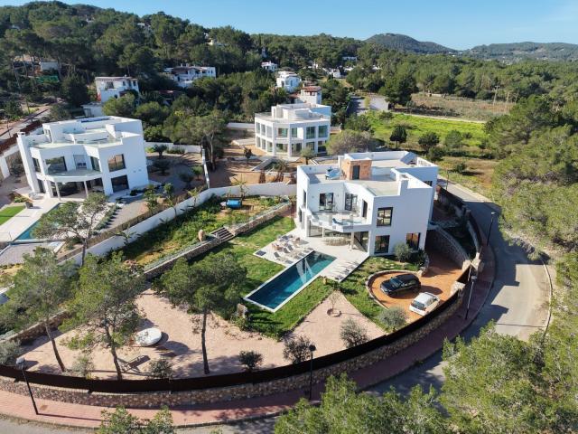 Casa en alquiler en Bungalow Park, Eivissa