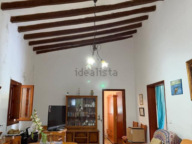Casa en venta en Puig d'en Valls, Eivissa