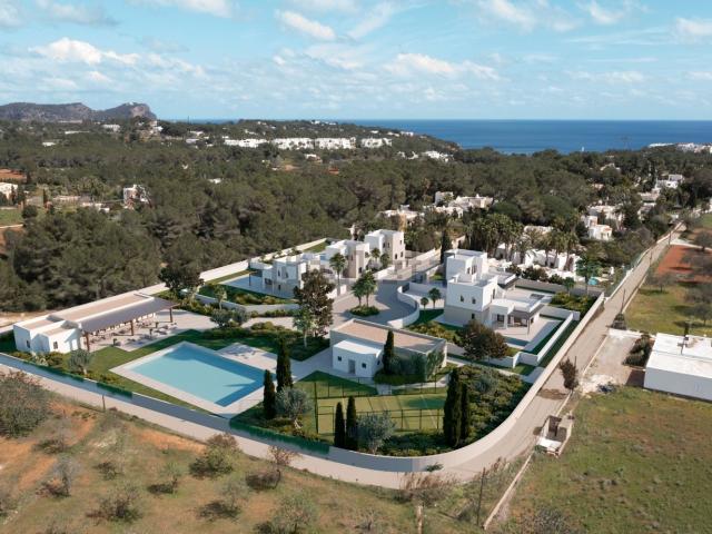 Casa en venta en Eivissa, Baleares