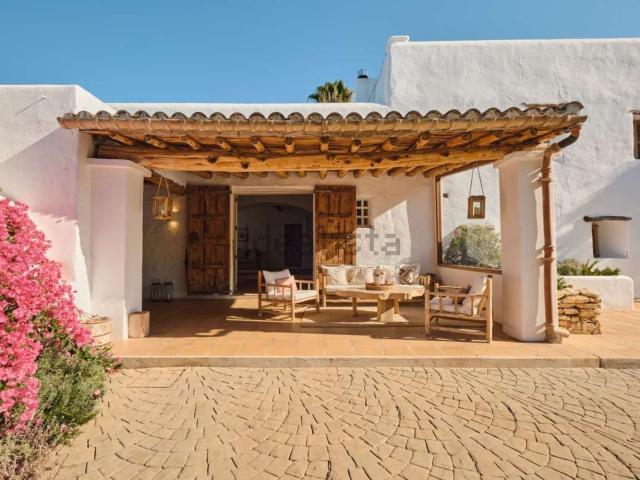 Casa en venta en Puig d'en Valls, Eivissa