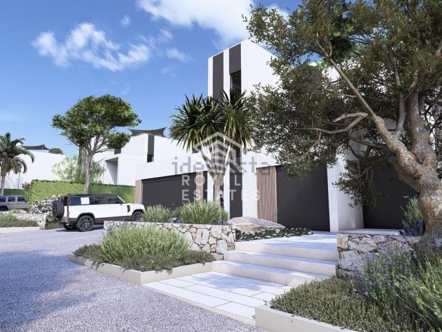 Casa en venta en es Canar, Santa Eulària des Riu
