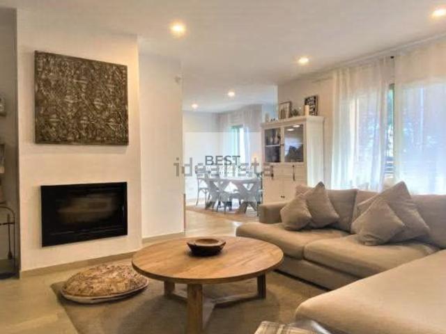 Casa en alquiler en Urbanització Siesta, Santa Eulalia Del Río