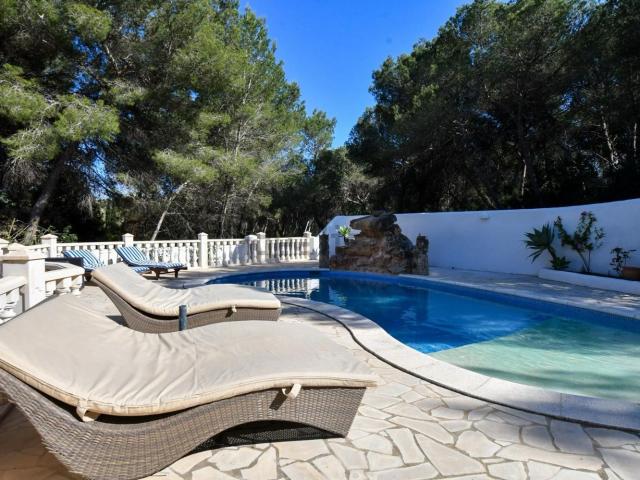 Casa en venta en Cala Mastella, Eivissa