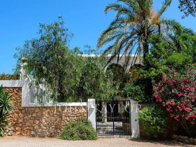 Casa en venta en Sant Carles de Peralta, Eivissa