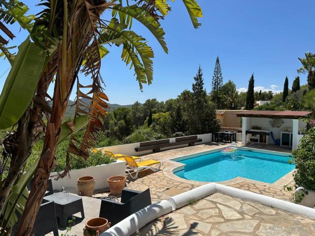 Casa en venta en Eivissa, Baleares