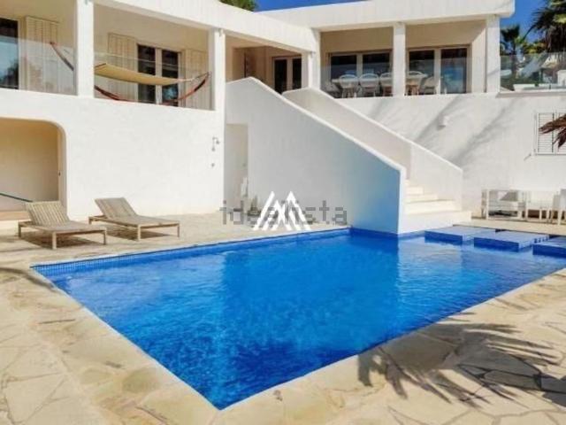 Casa en venta en Puig d'en Valls, Eivissa