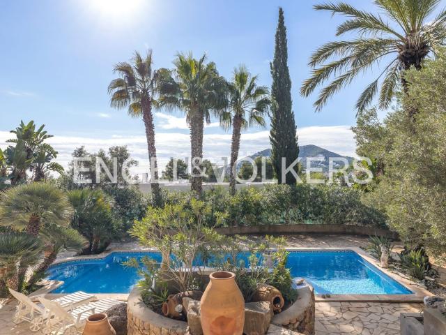 Casa en venta en Urbanització Siesta, Eivissa