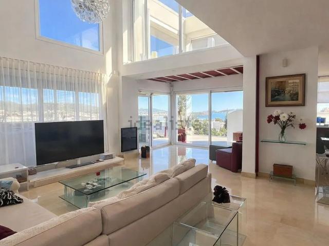 Casa en venta en Urbanització Siesta, Eivissa