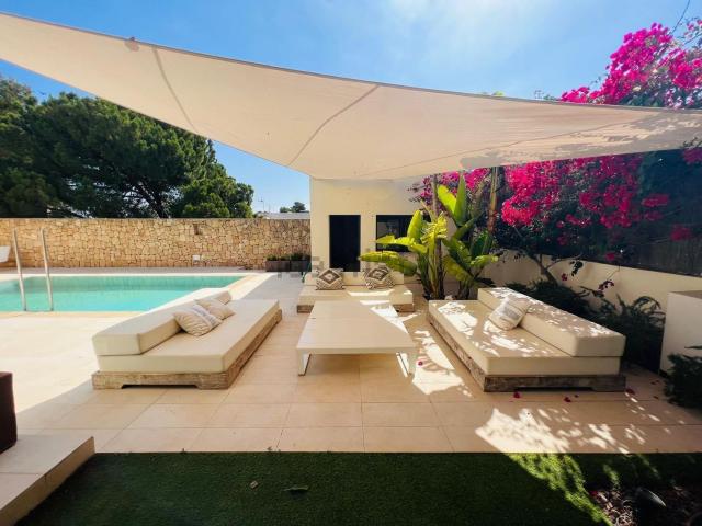 Casa en alquiler en Urbanització Siesta, Eivissa