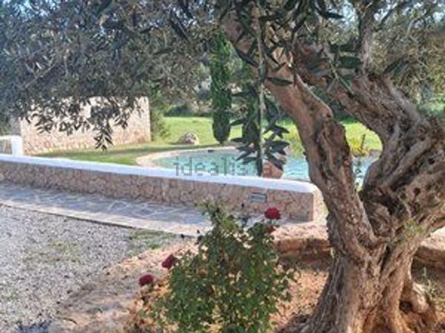 Casa en alquiler en Can Codolar, Eivissa