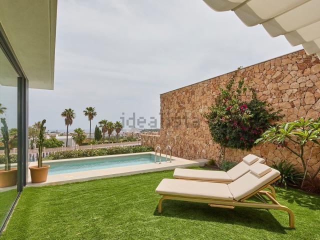 Casa en alquiler en sa Rota d'en Pere Cardona, Eivissa