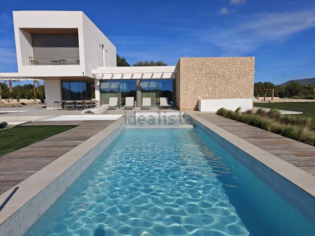 Casa en venta en Puig d'en Valls, Eivissa