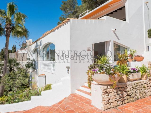 Casa en venta en Urbanització Siesta, Eivissa