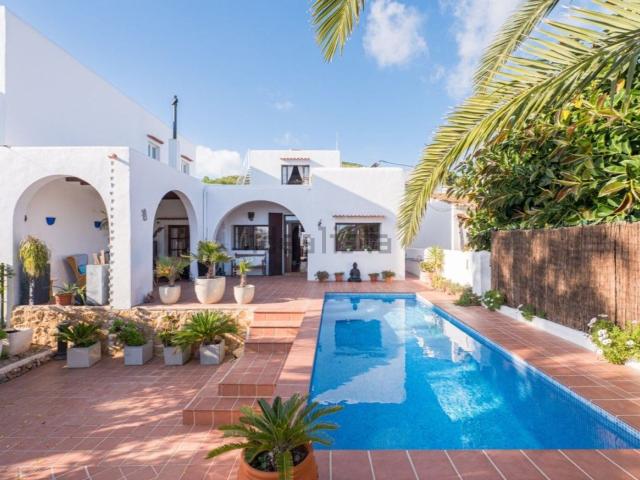 Casa en venta en Urbanització Siesta, Eivissa