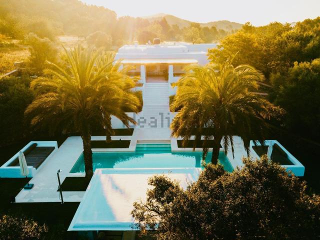 Casa en venta en Santa Gertrudis de Fruitera, Eivissa