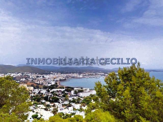 Casa en venta en Urbanització Siesta, Eivissa