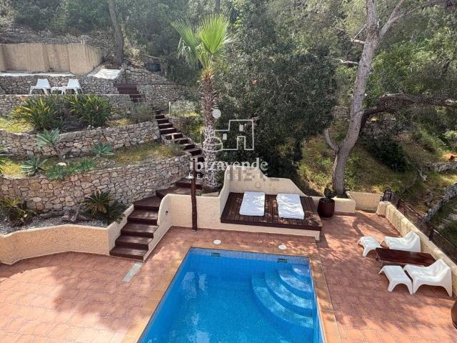 Casa en alquiler en Urbanització Siesta, Eivissa