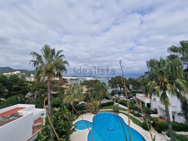 Casa en alquiler en Urbanització Siesta, Eivissa