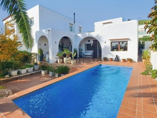 Casa en venta en Urbanització Siesta, Eivissa