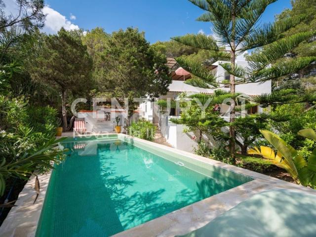 Casa en alquiler en Cala Mastella, Eivissa