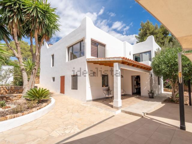 Casa en alquiler en Eivissa, Baleares