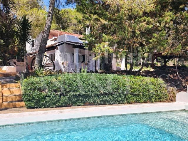 Casa en venta en Urbanització Siesta, Eivissa