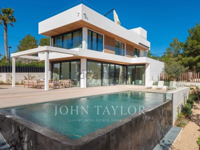 Casa en venta en Eivissa, Baleares