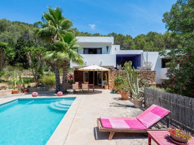 Casa en venta en Urbanització Siesta, Eivissa