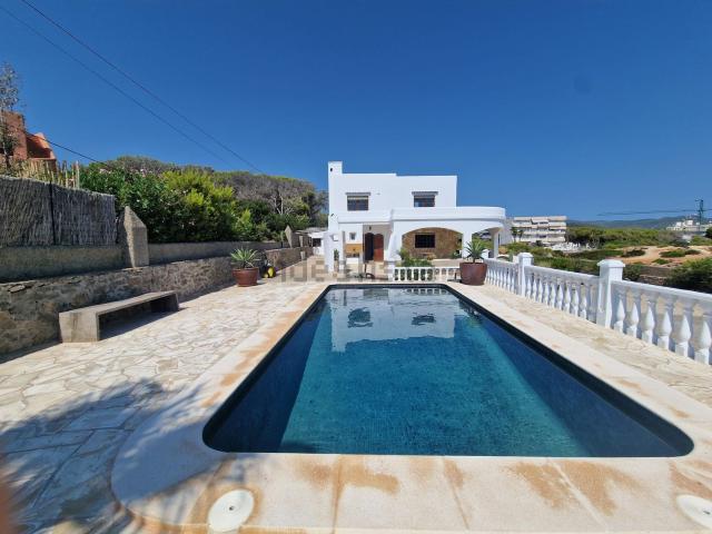 Casa en alquiler en Santa Eulalia Del Río, sa Trenca