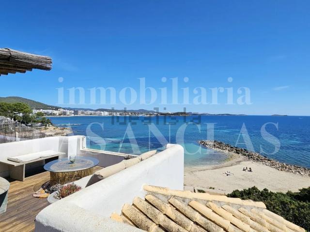 Casa en venta en Urbanització Siesta, Eivissa
