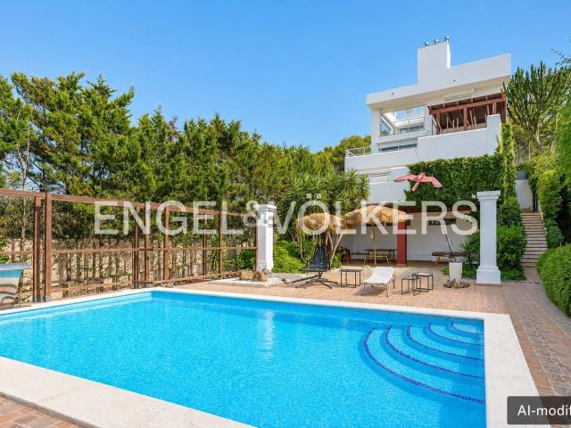 Casa en venta en Urbanització Siesta, Eivissa