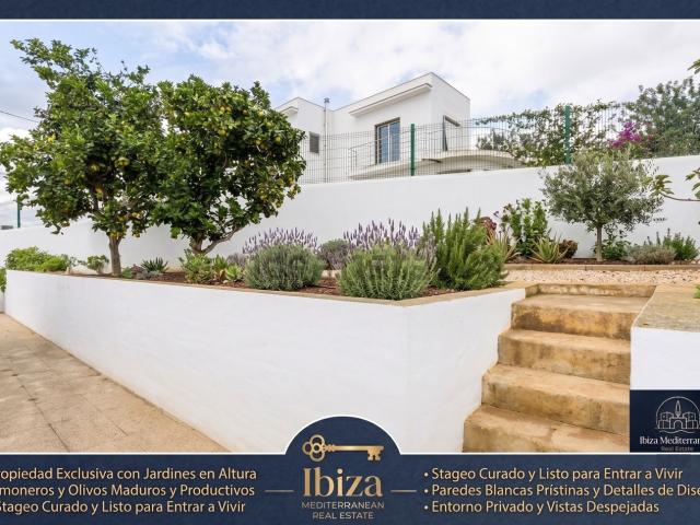 Casa en venta en Urbanització Siesta, Eivissa