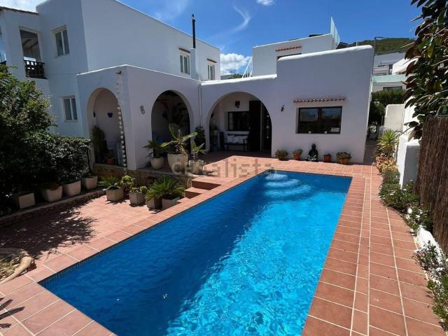 Casa en venta en sa Rota d'en Pere Cardona, Eivissa