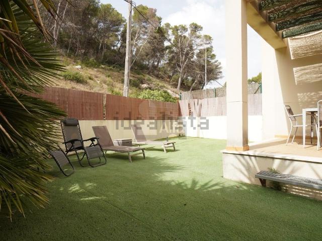 Casa en alquiler en Espárragos, Eivissa