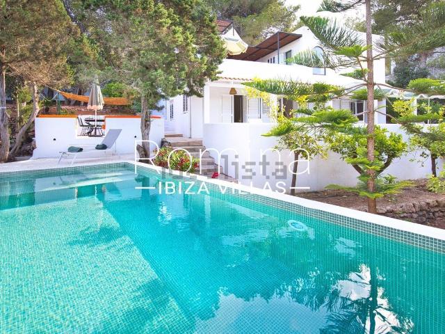 Casa en venta en Can Jordi, Santa Eulària des Riu
