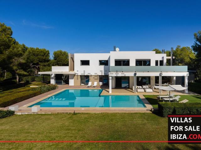 Casa en venta en S’Argamassa, Eivissa