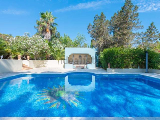 Casa en venta en Cala Mastella, Eivissa