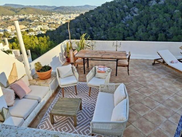 Casa en alquiler en Urbanització Siesta, Eivissa