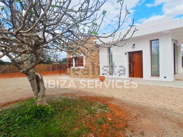 Casa en alquiler en Eivissa, Baleares