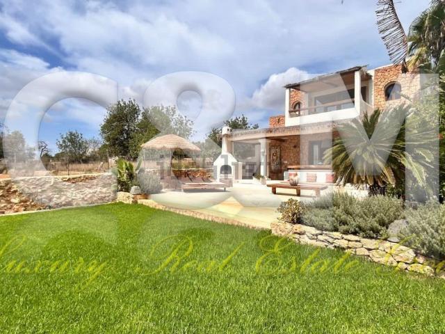 Casa en alquiler en Urbanització Siesta, Santa Eulalia Del Río