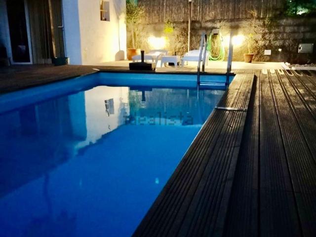 Casa en venta en Puig d'en Valls, Eivissa