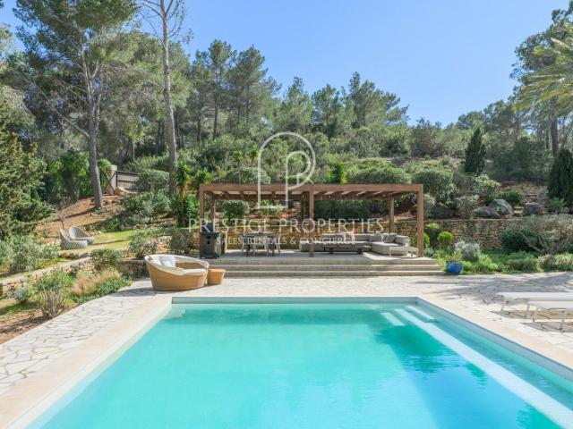 Casa en venta en Urbanització Siesta, Eivissa