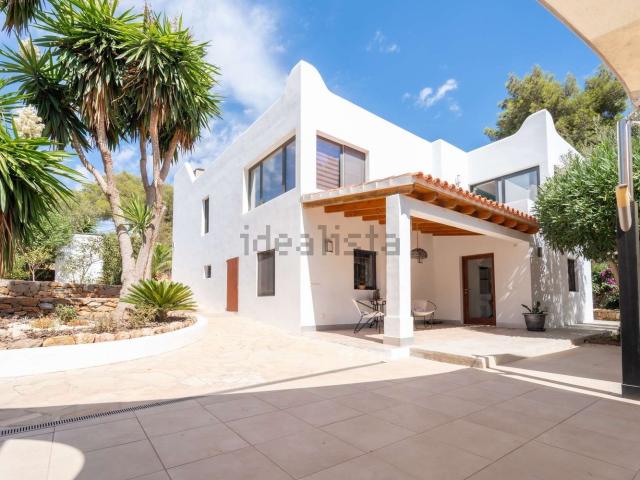 Casa en alquiler en Cala Mastella, Eivissa
