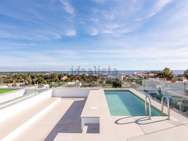 Casa en venta en sa Rota d'en Pere Cardona, Eivissa