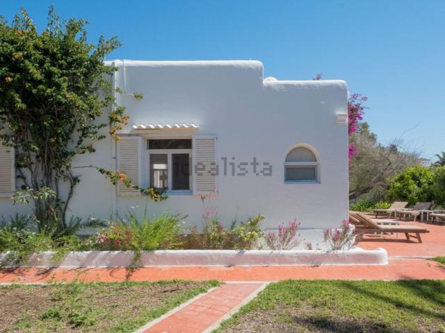 Casa en venta en Urbanització Siesta, Eivissa
