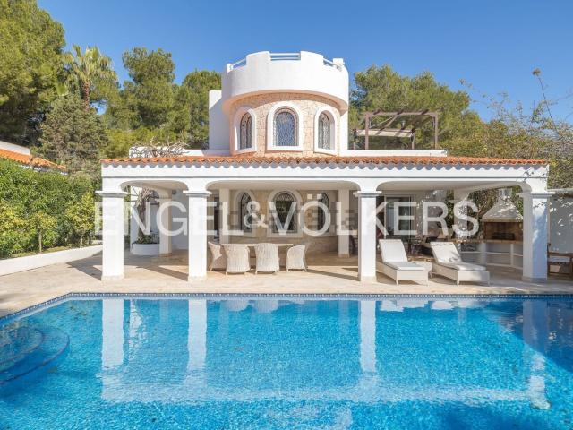 Casa en venta en Eivissa, Baleares