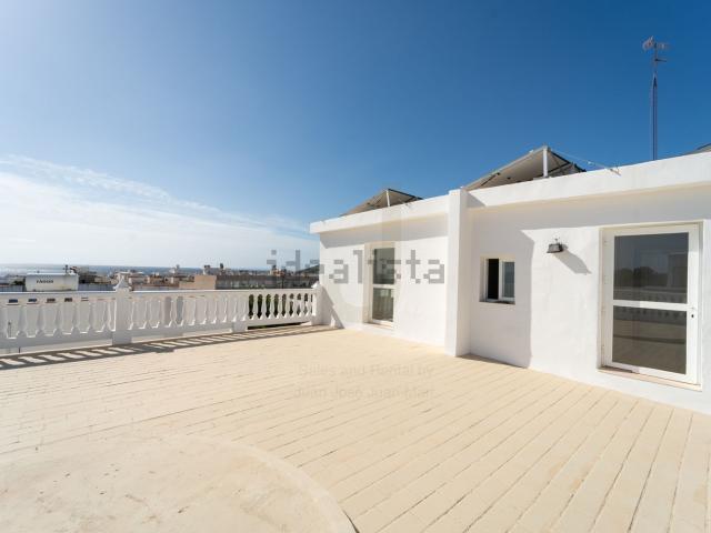 Casa en venta en Urbanització Siesta, Eivissa